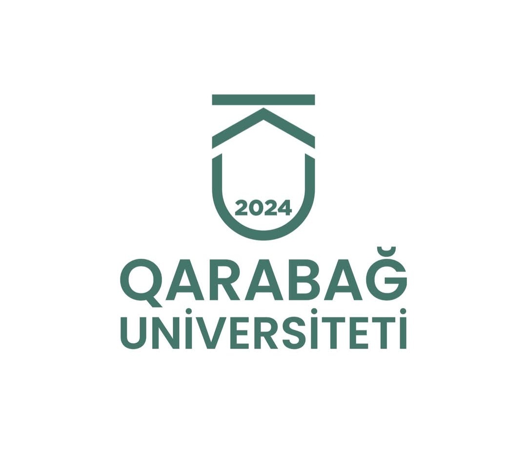 Qarabağ Universitetində yeni binaların görüntüləri təqdim olunub