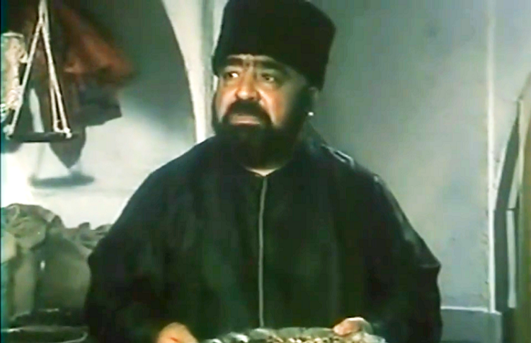 Satira və sosial tənqid – "Hacı Qara"