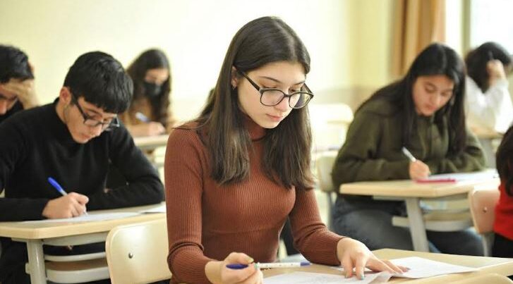 Qəbul imtahanlarında yenilik: “Sistem getdikcə mürəkkəbləşir”
