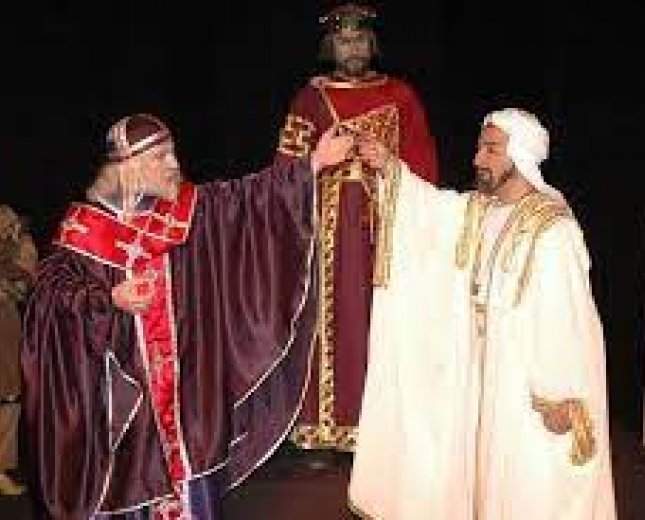 Sevgi və dini fanatizm qarşıdurması – "Şeyx Sənan"