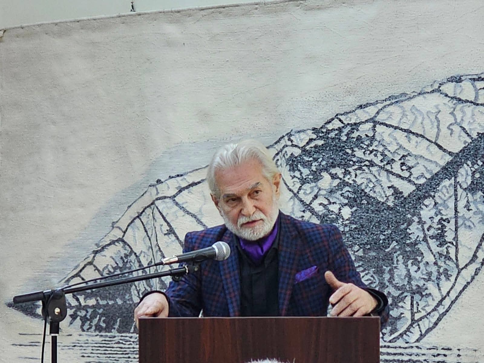 Qoca Məmmədovun realist portret yaradıcılığı