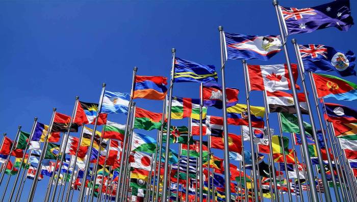 Dünyada ən çox tələbə mübadiləsi edən ölkələr