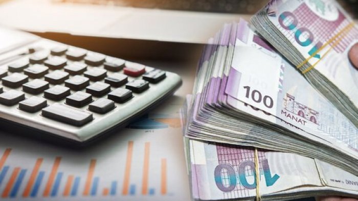 Təhsil xərclərinin regionlar üzrə paylanması