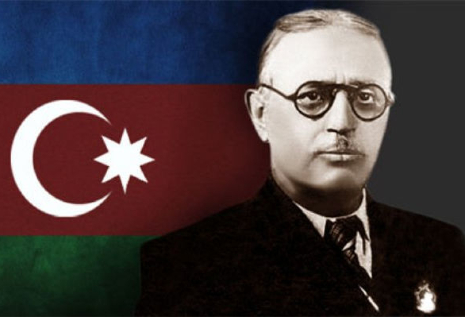 Bu gün Milli Musiqi Günüdür