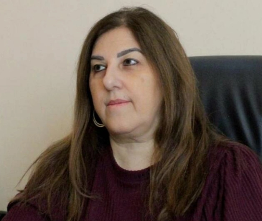 Dövlət Komitəsinin sabiq sədrinin qızı, kollecin keçmiş direktoruna cinayət işi açıldı