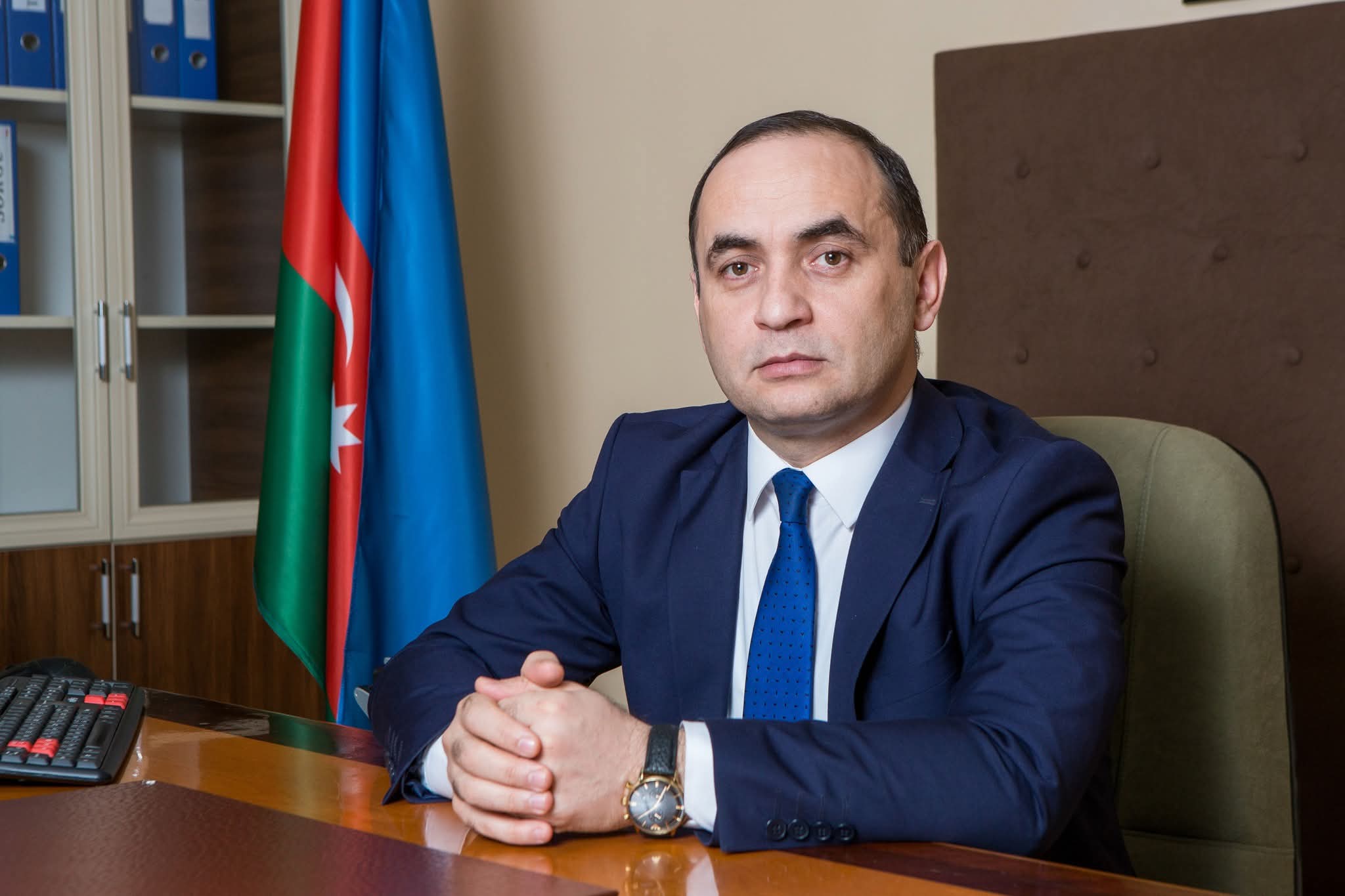 Azərbaycan dünyəvi dövlət kimi dini dəyərləri qoruyur