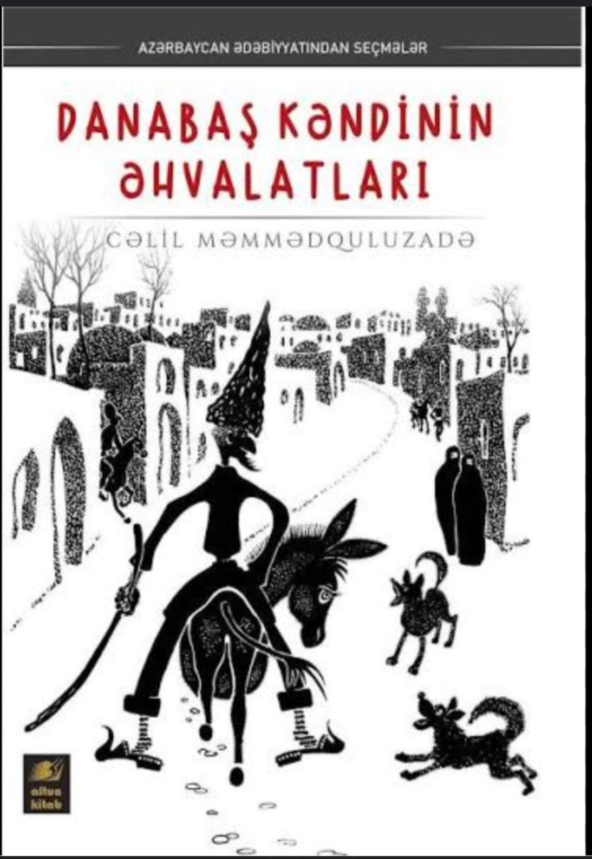 "Danabaş kəndinin əhvalatları" – Maarifsizlikdən doğan faciələr