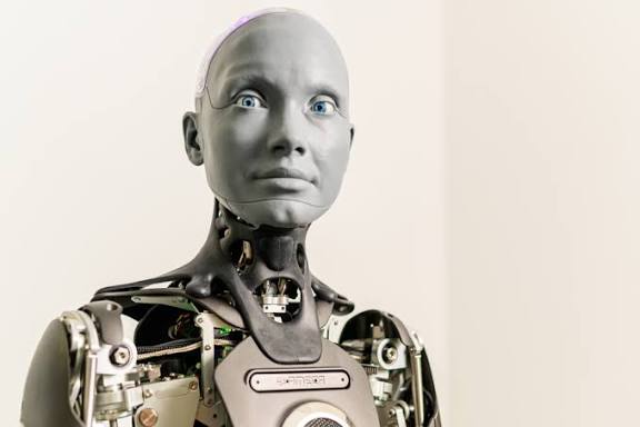 Maraqlı fakt: robotların sayı insanlardan çox ola bilər 