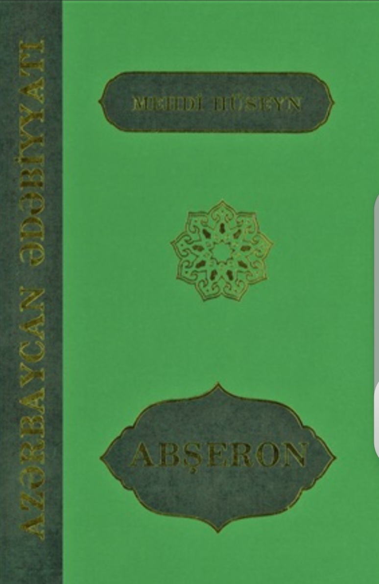 "Abşeron" – Zəhmət insanlarının həyat salnaməsi