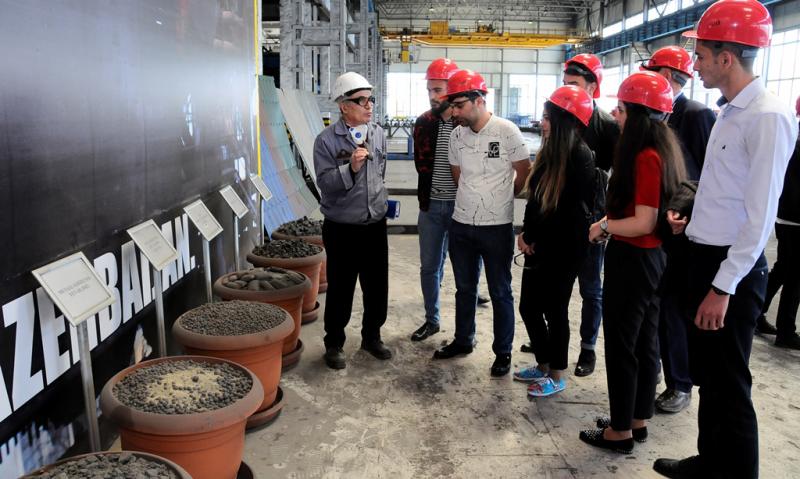 Universitetlərdə praktika uzadılsın: “Məzunlar işə daha hazırlıqlı olacaq”