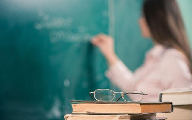 Naxçıvanda orta məktəbin direktoru döyülüb
