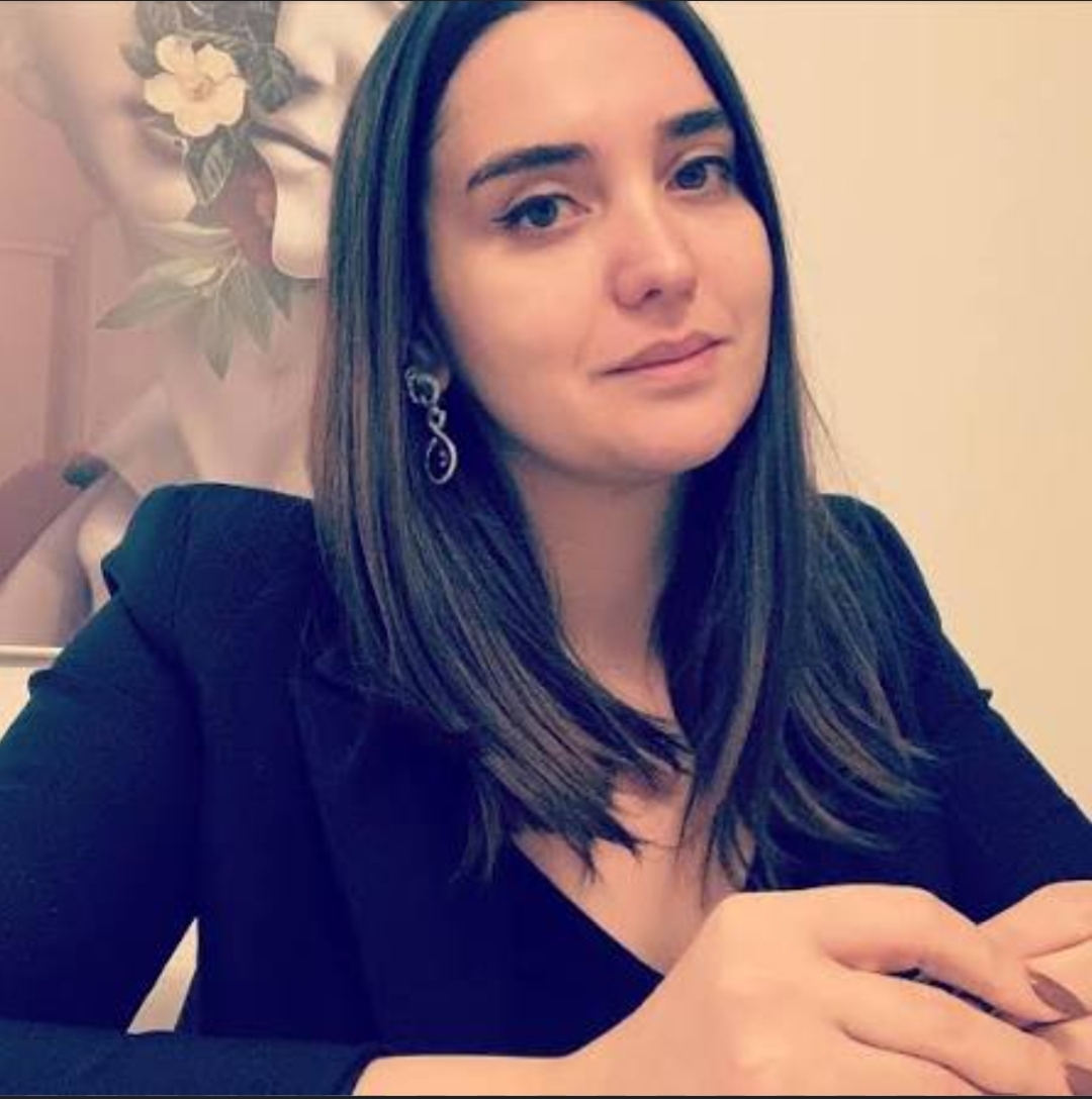 Qumru Şərifova: “Texnologiya həm gücləndirir, həm də risk yaradır”