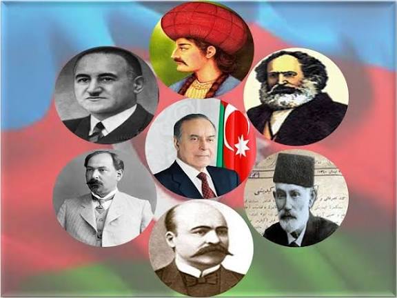 Azərbaycan dilinin tarixi inkişaf yolu