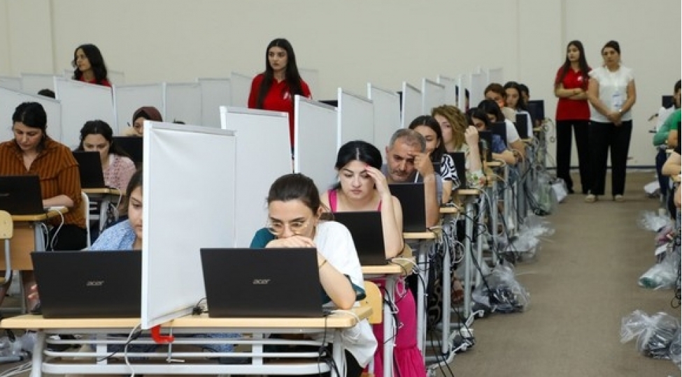 Azərbaycanda MİQ imtahanı ödənişli olacaq?