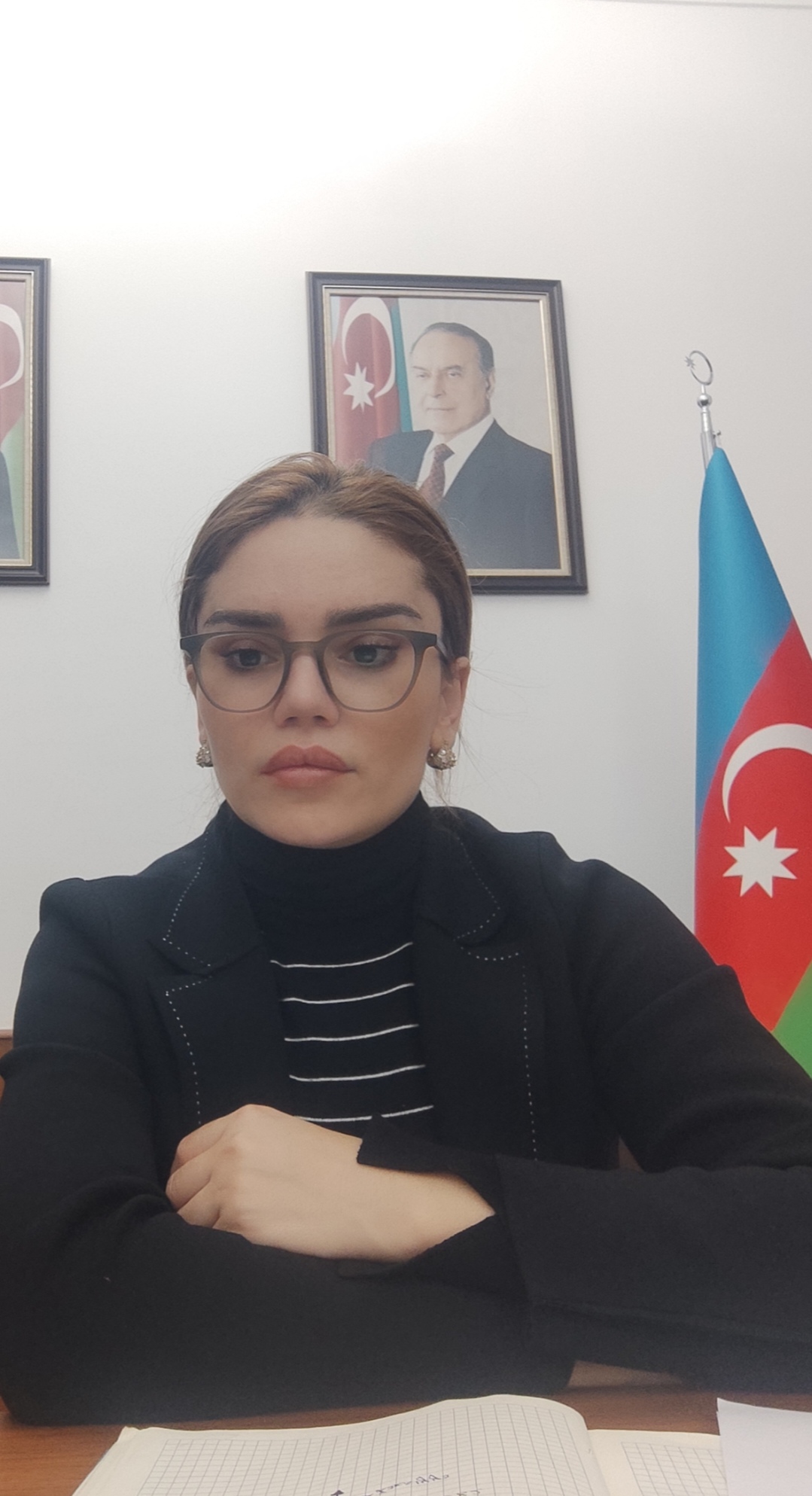 “Bullinq təkcə uşaqları deyil, cəmiyyəti də əhatə edir” – Təranə Piriyeva