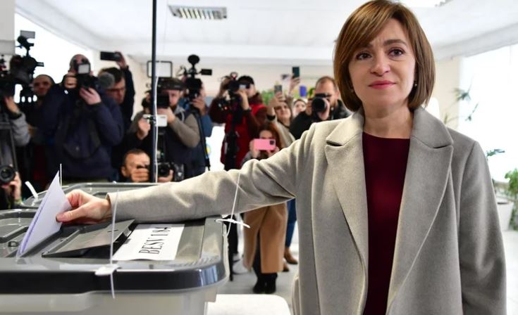 Sandunun sandığı – Moskvanın sandığı isə olmadı, bloku uduzdu