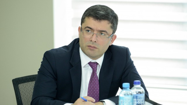 ‘’Azərbaycanla Özbəkistanın media əməkdaşlığı region üçün nümunə olmalıdır‘’