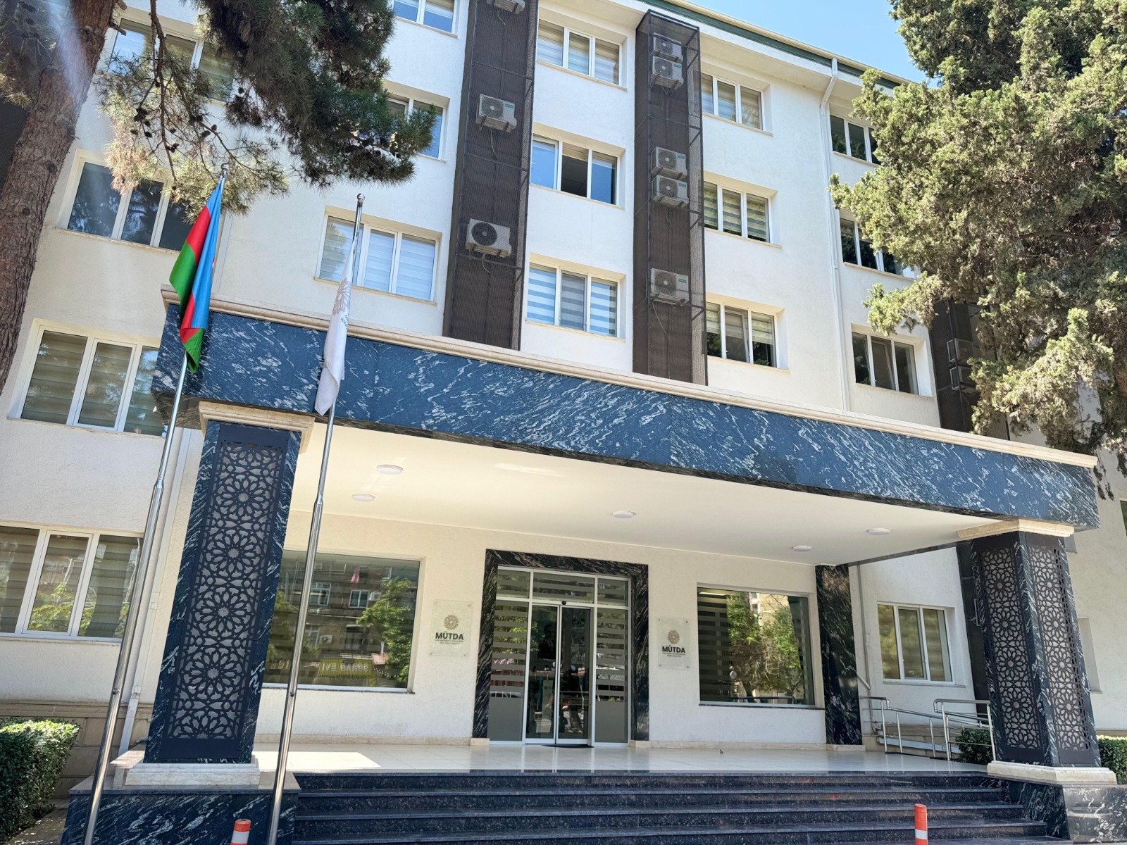 Bu gün MÜTDA-nın 2 yaşı tamam olur