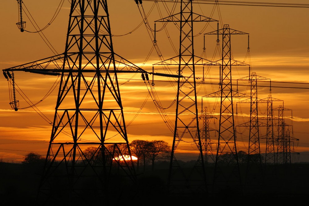 Azərbaycanın elektrik enerjisi ixracından gəliri 8% azalıb