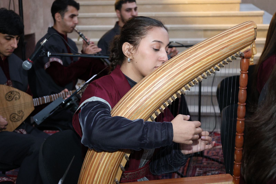 İçərişəhərdə Azərbaycan Miniatür Sənət Muzeyi açılıb