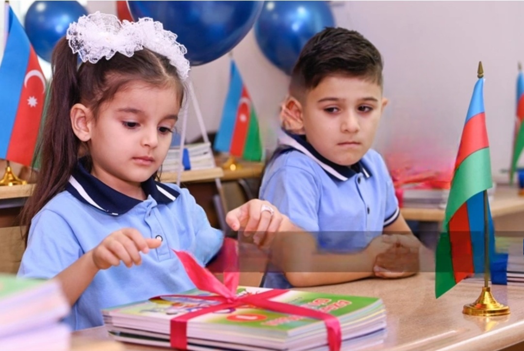 Məktəbəqədər təhsil müəssisələrinə növbəyə yazılma prosesinə başlanılır