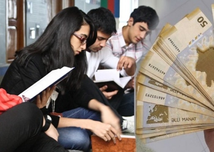 Azərbaycanda tələbələrin 42 faizi əlavə işlə məşğul olur