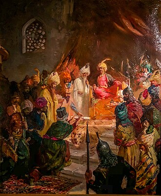 Mədəniyyətin insan həyatındakı gizli gücü