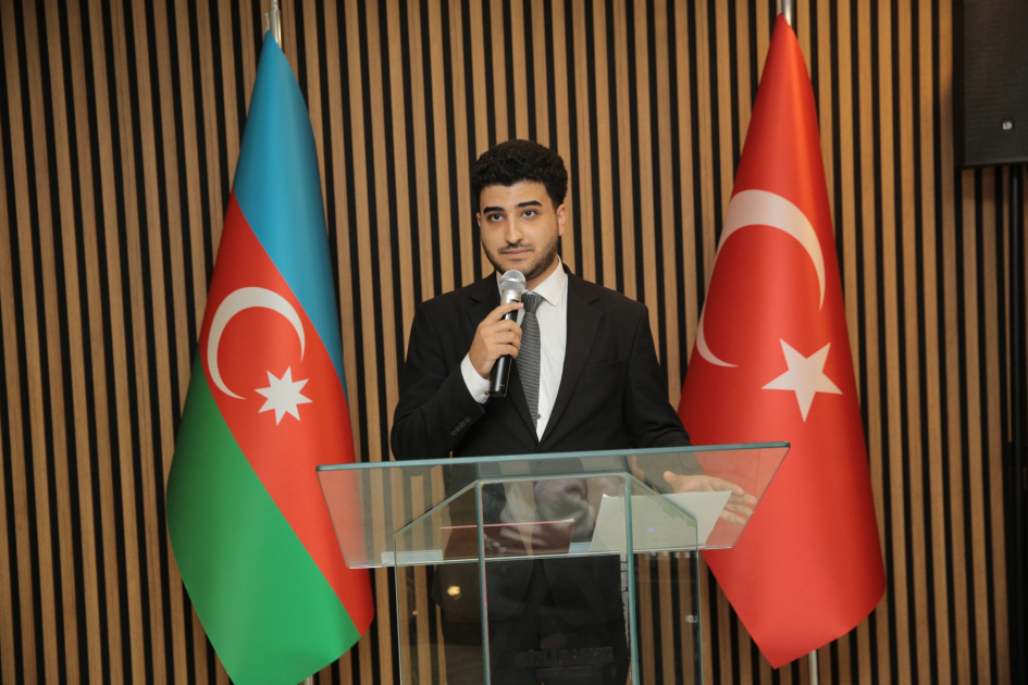 “Müdrik ömür, dəyərli gələcək” adlı tədbir keçirilib