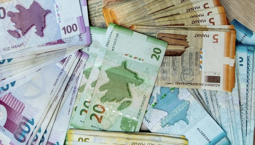 Azərbaycanda dövlət qiymətli kağızlarının ümumi dəyəri 11 % azalıb