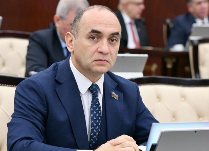 "Müəllimlərin sosial rifahını yaxşılaşdırmaq dövlətin əsas hədəflərindəndir"