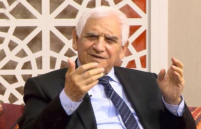 Şair Nəriman Həsənzadənin yaradıcılığı nə ilə seçilir