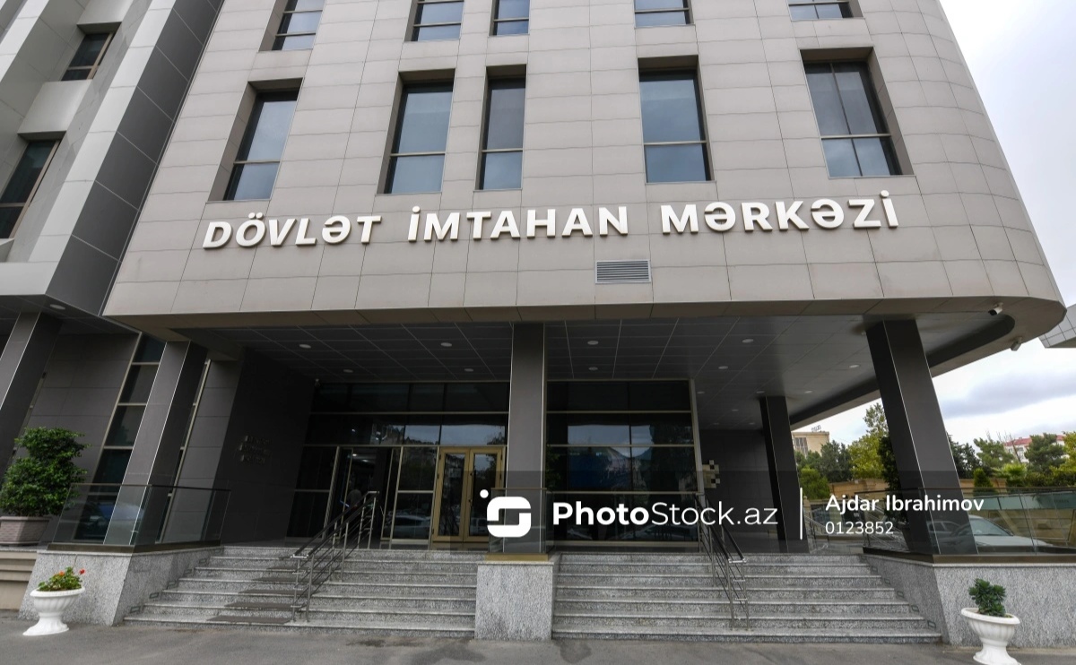 Tələbələrin NƏZƏRİNƏ: Magistratura imtahanlarının keçirilməsində dəyişikliklər ola bilər