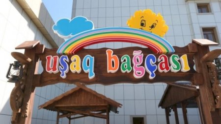 "Uşaqların payını yeyir, işçiləri evində işlədir” - Şəhid atasından bağça müdirinə ittihamlar