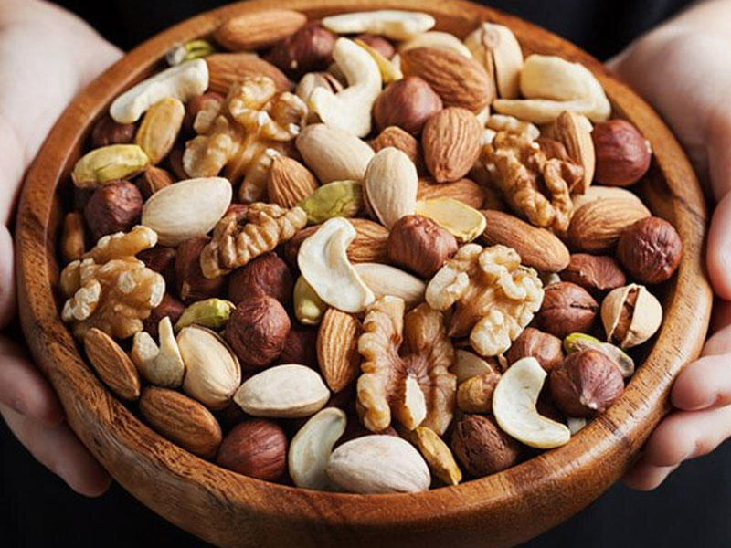 Faydalı bilib yeyirdik, ən zərərli çərəz imiş