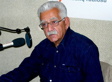 "Azadlıq həsrəti" – Vaqif Səmədoğlunun səsində titrəyən duyğu