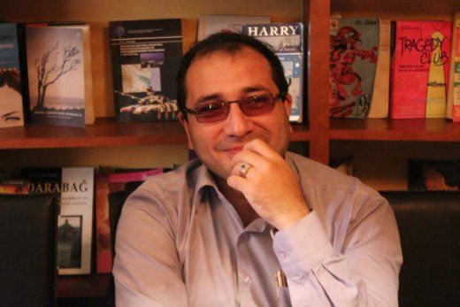 İlqar Fəhmi – “Mən səni harda unutdum?”