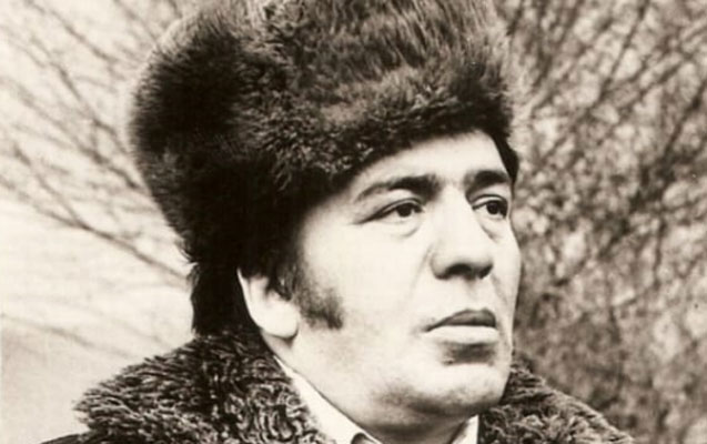 “Öyrətmə özünə, öyrətmə məni” - Musa Yaqub 