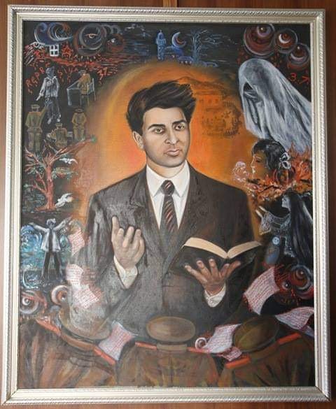 “Həyat nədir? Ölüm nədir?” - Mikayıl Müşfiq 