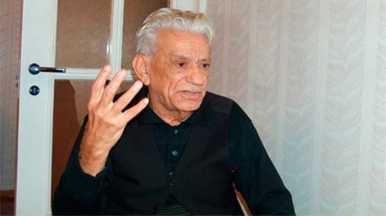 Bəxtiyar Vahabzadə həyatın kövrək duyğularını şeirində çatdırır