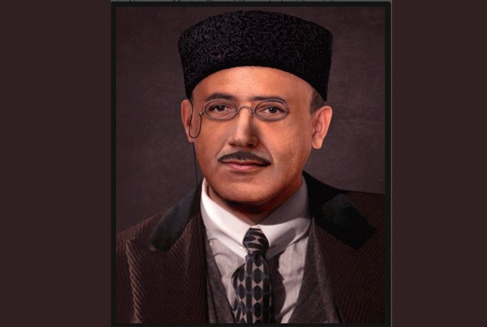 Hüseyn Cavidin misraları sevginin ziddiyyətli gözəlliyidir