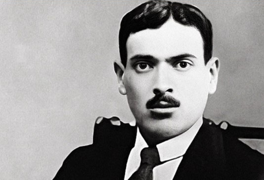 Əhməd Cavadın misraları xalqın oyanış çağırışıdır