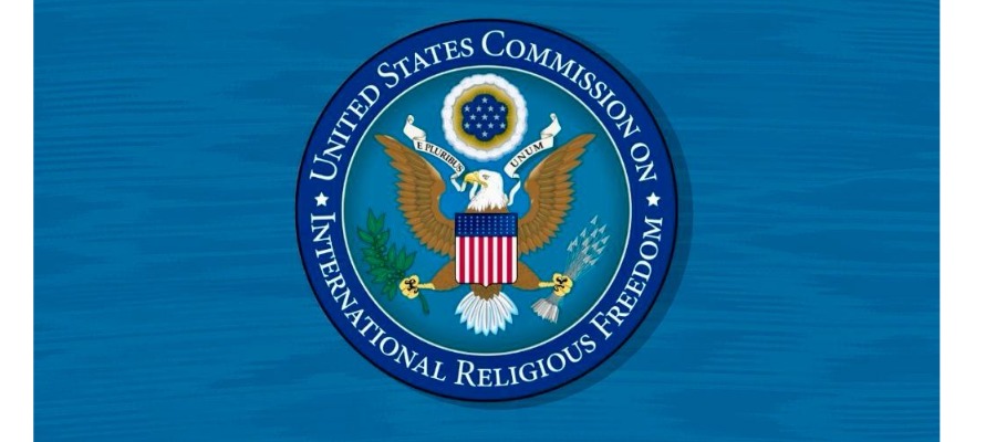 Şeyxülislam Allahşükür Paşazadənin ABŞ-də dini azadlıqla bağlı görüşdə iştirak edib