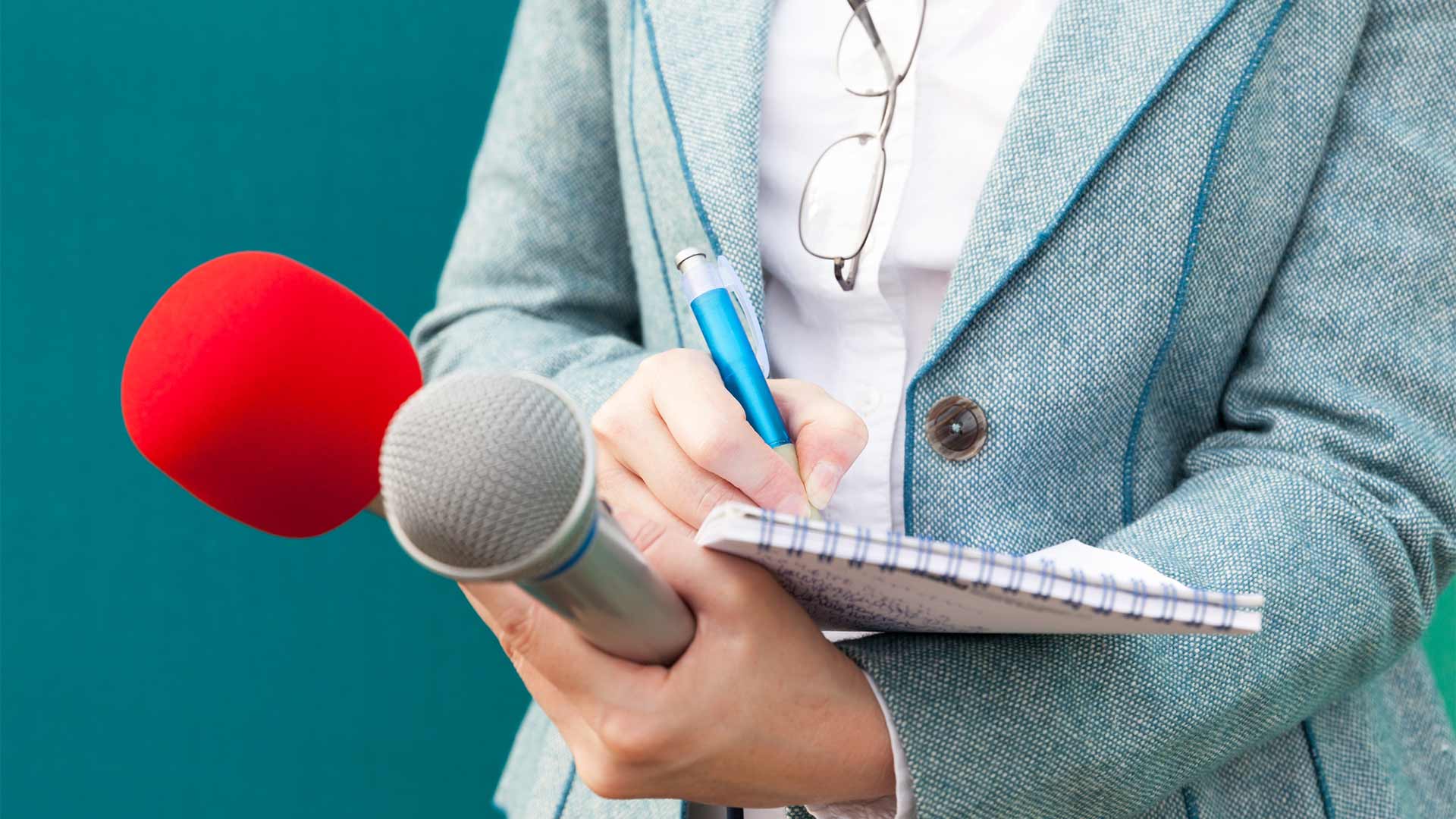 Ekspert - ''Jurnalistika qurban tələb edən məşğuliyyət sahəsidir''