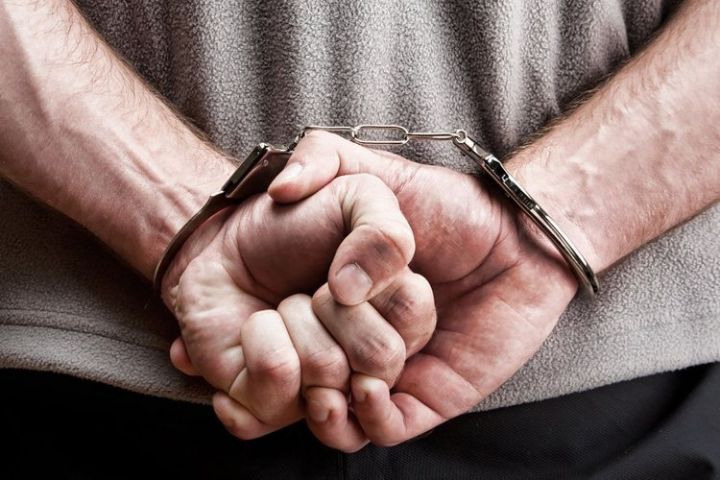 15 yaşlı qızı evlənmək məqsədilə qaçıran gənc həbs edilib 