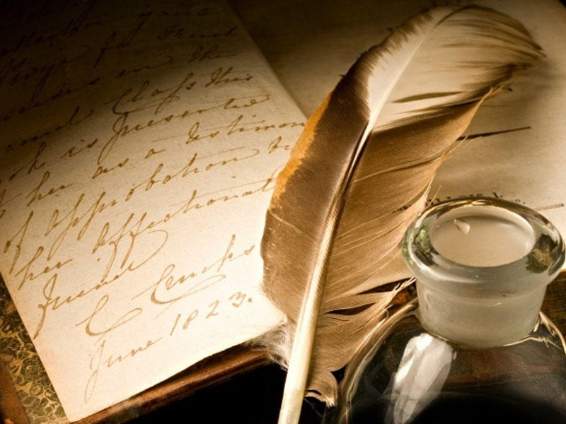 Rüştü Onurun misralarında həsrətin sükutu təqdim olunur