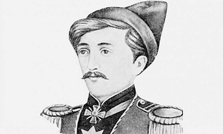 Abbasqulu ağa Bakıxanovun şeirində dövrün ədalətsizliyi hiss olunur