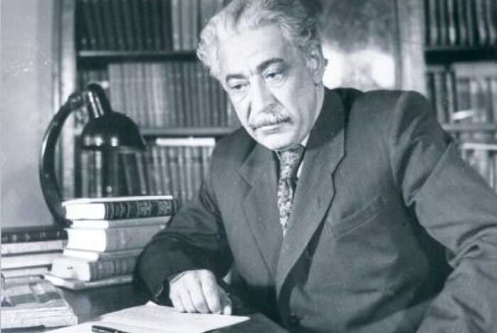 Səməd Vurğunun vətənpərvərlik ruhu yenidən səslənir