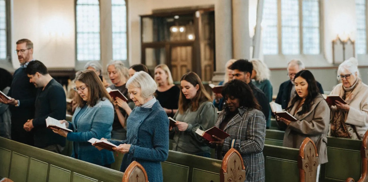 ABŞ-da xristianlığın tənəzzülü dayanıb, təhsil və sosial dəyişikliklər dini sabitliyə təsir göstərir