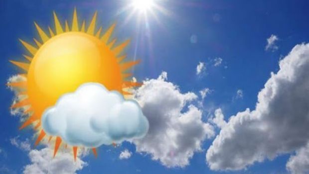Həftənin ilk gününə olan hava proqnozu açıqlanıb