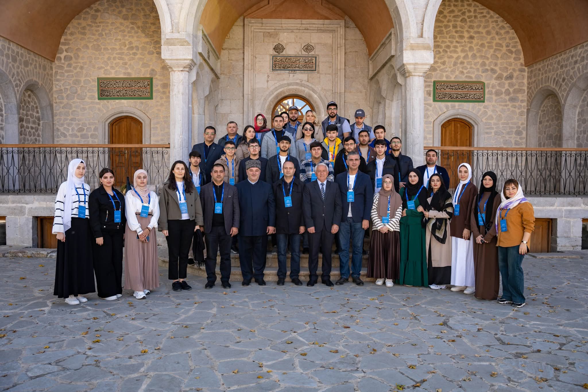 Qarabağda “Mənəvi dəyərlər həftəsi” keçirilir - FOTO